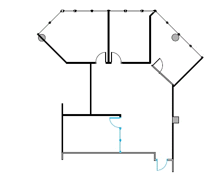 property with office space for rent at 1995 North Park Place, 1995 North Park Place, Atlanta, GA 30339, USA