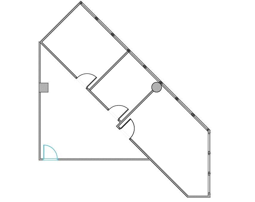 1995 North Park Place - 570
