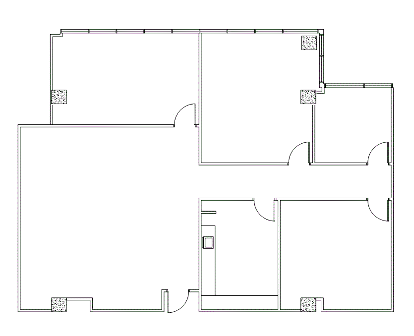 4751 Best Road - 100