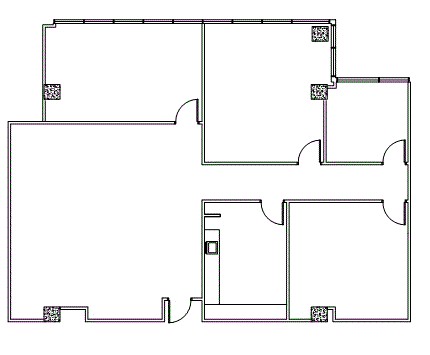 property with office space for rent at 4751 Best Road, 4751 Best Road, College Park, GA 30337, USA