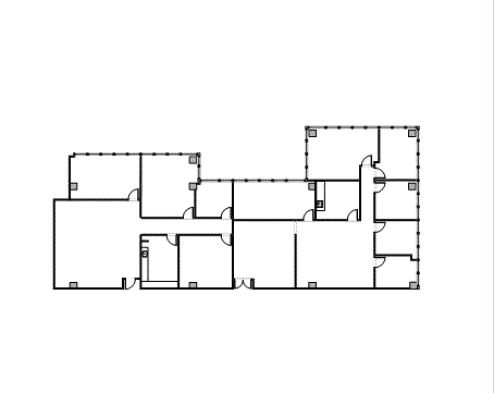 property with office space for rent at 4751 Best Road, 4751 Best Road, College Park, GA 30337, USA