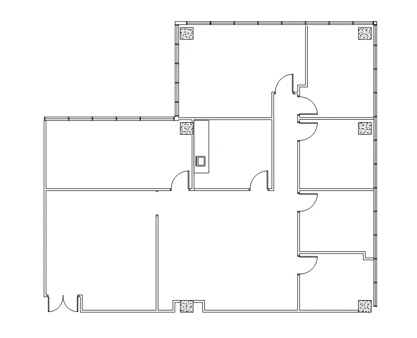 4751 Best Road - 110