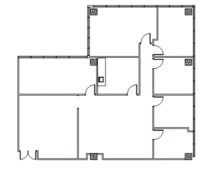 property with office space for rent at 4751 Best Road, 4751 Best Road, College Park, GA 30337, USA