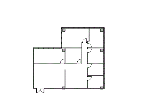 property with office space for rent at 4751 Best Road, 4751 Best Road, College Park, GA 30337, USA