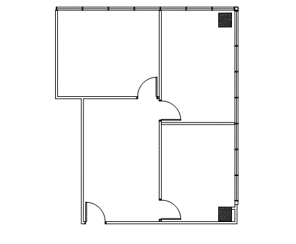 property with office space for rent at 4751 Best Road, 4751 Best Road, College Park, GA 30337, USA
