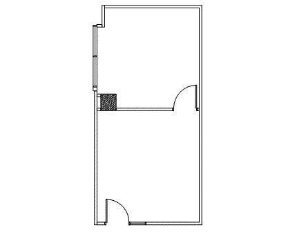 property with office space for rent at 4751 Best Road, 4751 Best Road, College Park, GA 30337, USA