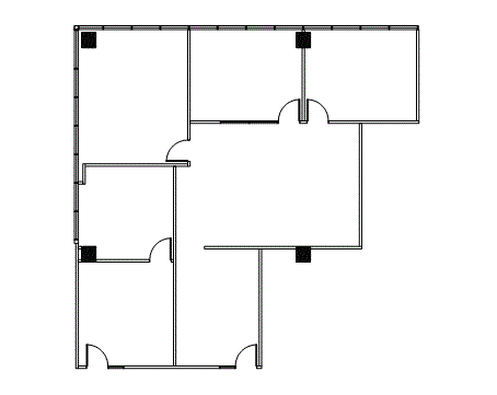 property with office space for rent at 4751 Best Road, 4751 Best Road, College Park, GA 30337, USA