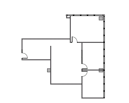 property with office space for rent at 4751 Best Road, 4751 Best Road, College Park, GA 30337, USA