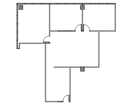 property with office space for rent at 4751 Best Road, 4751 Best Road, College Park, GA 30337, USA