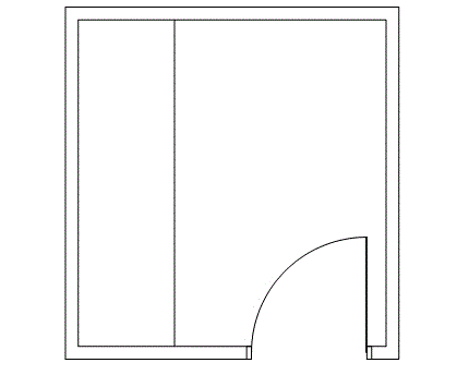 property with office space for rent at 323, 4751 Best Road, College Park, GA 30337, USA