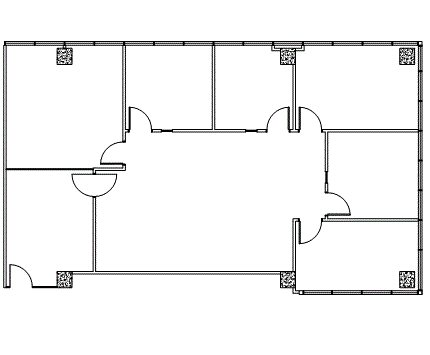 property with office space for rent at 4751 Best Road, 4751 Best Road, College Park, GA 30337, USA
