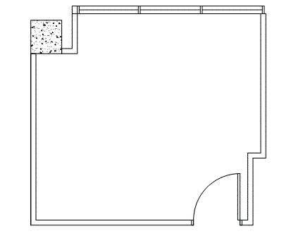 property with office space for rent at 4751 Best Road, 4751 Best Road, College Park, GA 30337, USA