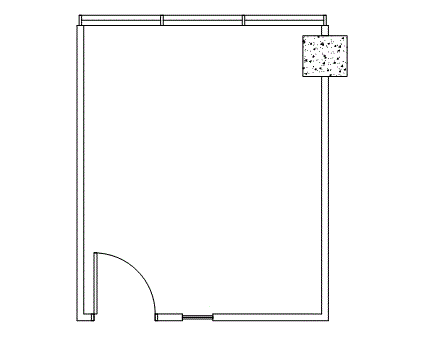 property with office space for rent at 4751 Best Road, 4751 Best Road, College Park, GA 30337, USA