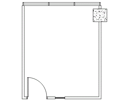 property with office space for rent at 4751 Best Road, 4751 Best Road, College Park, GA 30337, USA