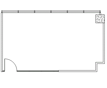 property with office space for rent at 4751 Best Road, 4751 Best Road, College Park, GA 30337, USA