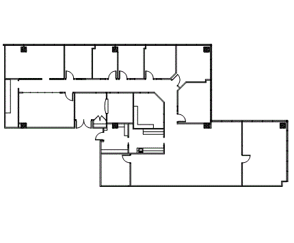 property with office space for rent at 4751 Best Road, 4751 Best Road, College Park, GA 30337, USA