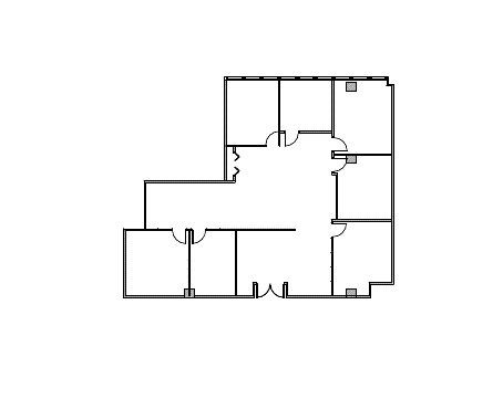 property with office space for rent at 4751 Best Road, 4751 Best Road, College Park, GA 30337, USA