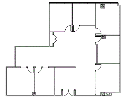property with office space for rent at 4751 Best Road, 4751 Best Road, College Park, GA 30337, USA