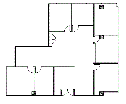 property with office space for rent at 4751 Best Road, 4751 Best Road, College Park, GA 30337, USA