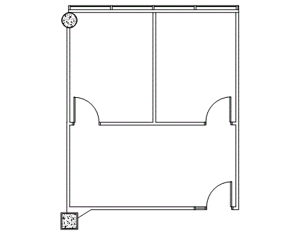 property with office space for rent at 1750 E. Golf Road, 1750 E Golf Road, Schaumburg, IL 60173, USA