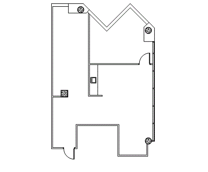 property with office space for rent at 1750 E. Golf Road, 1750 E Golf Road, Schaumburg, IL 60173, USA