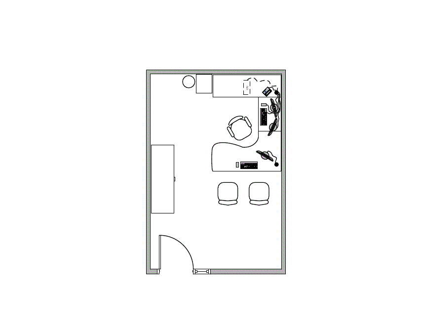 1750 E. Golf Road - 200