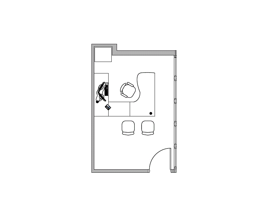 1750 E. Golf Road - 202