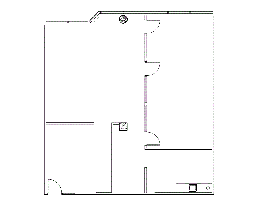 1750 E Golf Road - 246