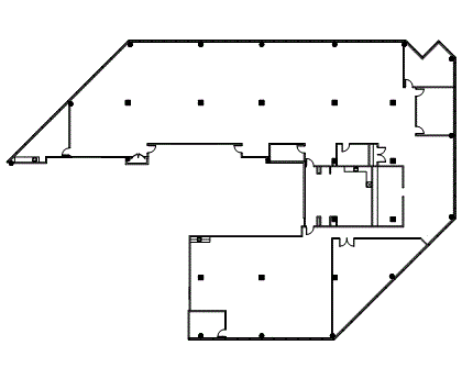 property with office space for rent at 1750 E. Golf Road, 1750 E Golf Road, Schaumburg, IL 60173, USA