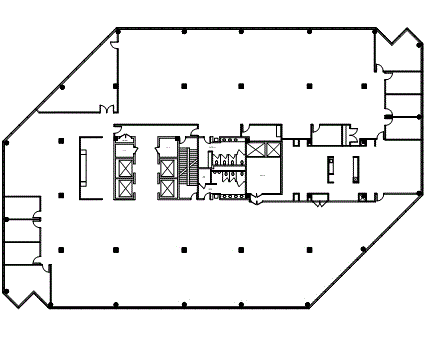 property with office space for rent at 1750 E. Golf Road, 1750 E Golf Road, Schaumburg, IL 60173, USA