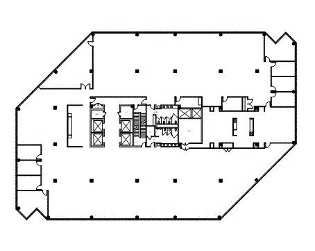 property with office space for rent at 1750 E. Golf Road, 1750 E Golf Road, Schaumburg, IL 60173, USA