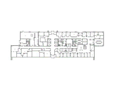 property with office space for rent at 4100 Spring Valley Rd, 4100 Spring Valley Rd, Dallas, TX 75244, USA