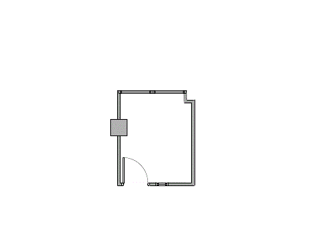 property with office space for rent at 4100 Spring Valley Rd, 4100 Spring Valley Rd, Dallas, TX 75244, USA