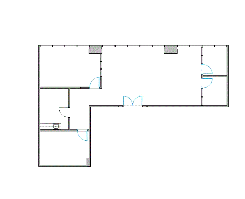 4100 Spring Valley Rd - 308