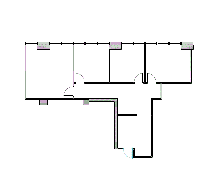 property with office space for rent at 4100 Spring Valley Rd, 4100 Spring Valley Rd, Dallas, TX 75244, USA