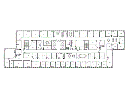 property with office space for rent at 4100 Spring Valley Rd, 4100 Spring Valley Rd, Dallas, TX 75244, USA