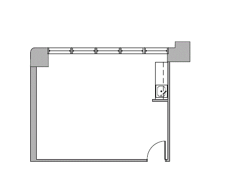 property with office space for rent at 4100 Spring Valley Rd, 4100 Spring Valley Rd, Dallas, TX 75244, USA