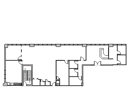 property with office space for rent at 4100 Spring Valley Rd, 4100 Spring Valley Rd, Dallas, TX 75244, USA