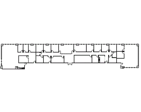 property with office space for rent at 4100 Spring Valley Rd, 4100 Spring Valley Rd, Dallas, TX 75244, USA