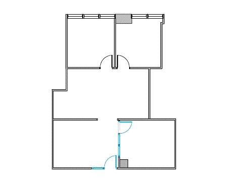 property with office space for rent at 4100 Spring Valley Rd, 4100 Spring Valley Rd, Dallas, TX 75244, USA