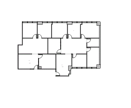 property with office space for rent at 4100 Spring Valley Rd, 4100 Spring Valley Rd, Dallas, TX 75244, USA