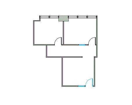 property with office space for rent at 4100 Spring Valley Rd, 4100 Spring Valley Rd, Dallas, TX 75244, USA