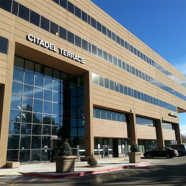 property with office space for rent at 685 Citadel Drive East, Colorado Springs, CO 80909, USA