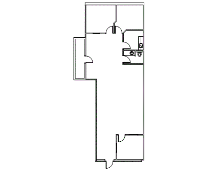 property with office space for rent at 685 Citadel Drive East, 685 Citadel Drive East, Colorado Springs, CO 80909, USA