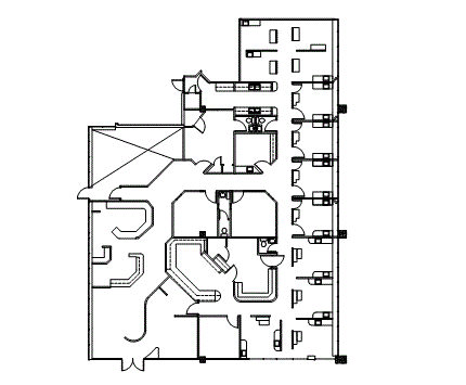 property with office space for rent at 685 Citadel Drive East, 685 Citadel Drive East, Colorado Springs, CO 80909, USA