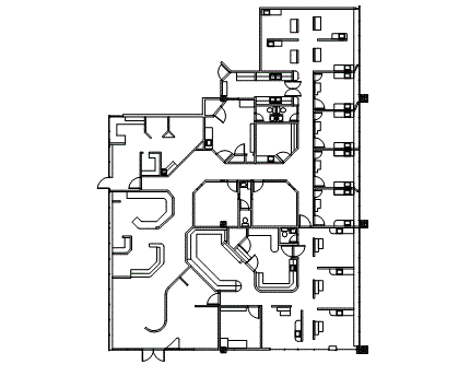 property with office space for rent at 685 Citadel Drive East, 685 Citadel Drive East, Colorado Springs, CO 80909, USA
