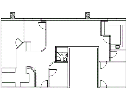 property with office space for rent at 685 Citadel Drive East, 685 Citadel Drive East, Colorado Springs, CO 80909, USA