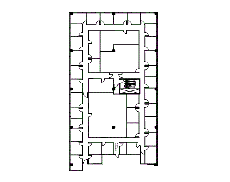 property with office space for rent at 685 Citadel Drive East, 685 Citadel Drive East, Colorado Springs, CO 80909, USA