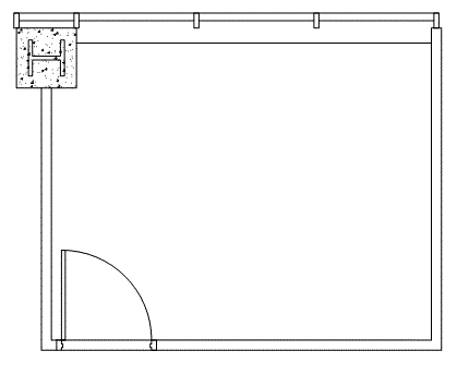 property with office space for rent at 685 Citadel Drive East, 685 Citadel Drive East, Colorado Springs, CO 80909, USA