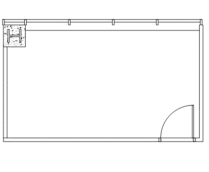property with office space for rent at 685 Citadel Drive East, 685 Citadel Drive East, Colorado Springs, CO 80909, USA